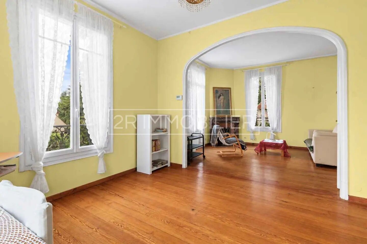 Maison à vendre, 136m², Pomponne