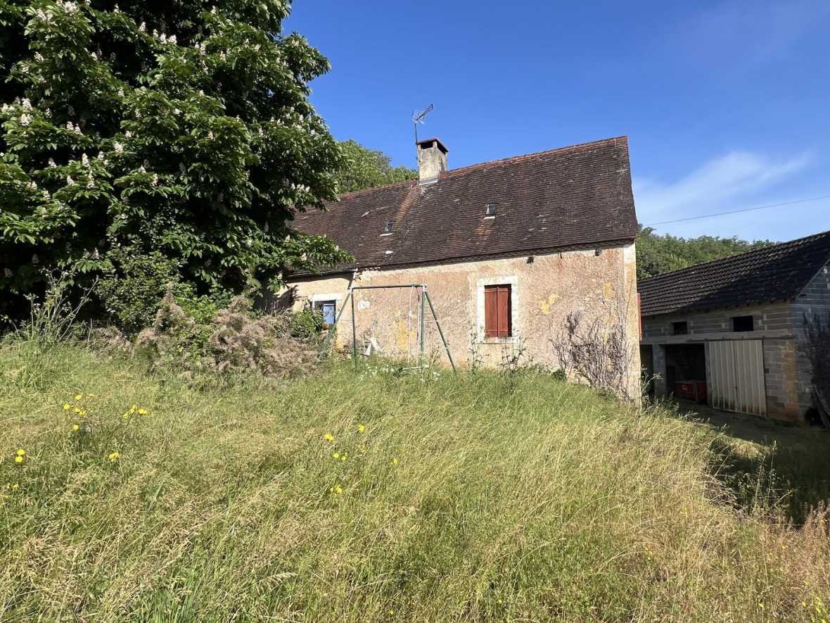 Maison à vendre, 80m², Thenon