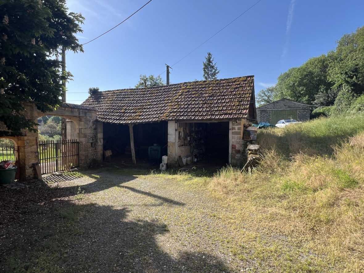 Maison à vendre, 80m², Thenon