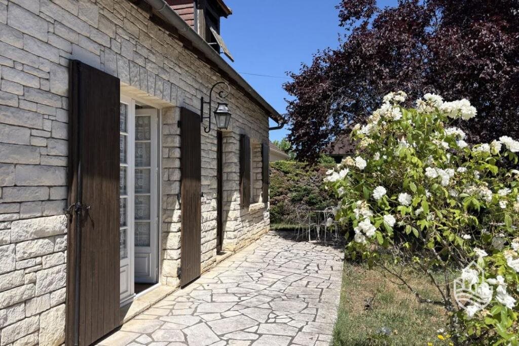 Maison à vendre, 120m², Auriac-du-Périgord
