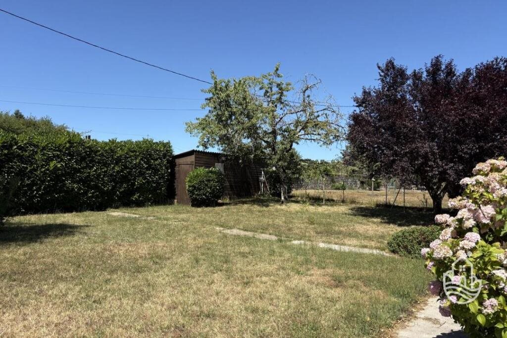 Maison à vendre, 120m², Auriac-du-Périgord