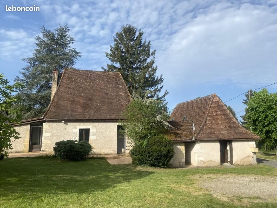 Maison à vendre, 115m², Périgueux