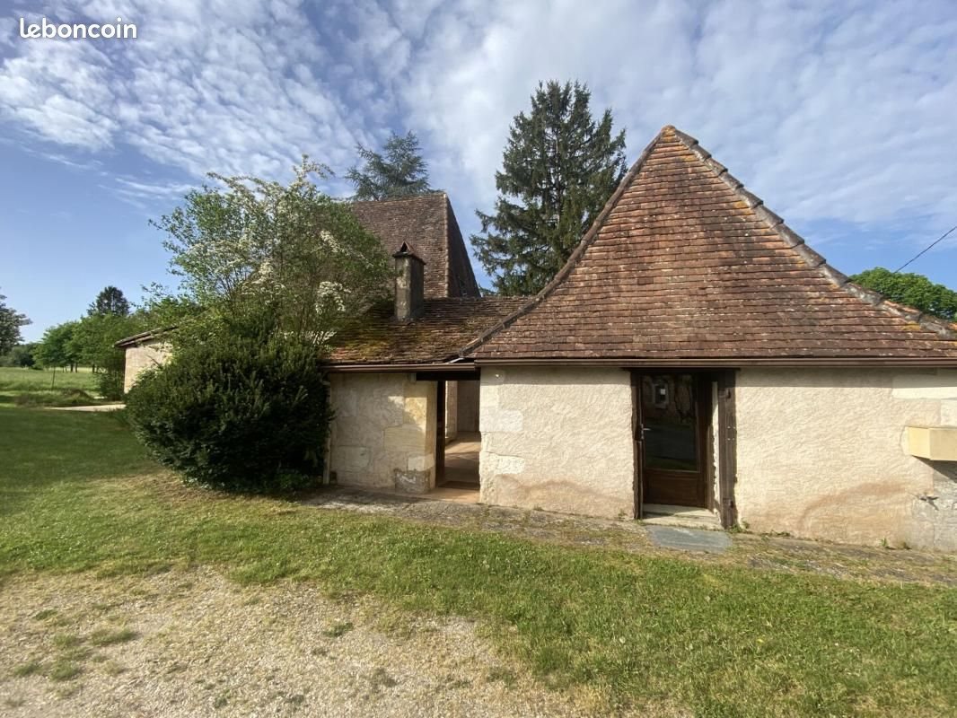 Maison à vendre, 115m², Périgueux