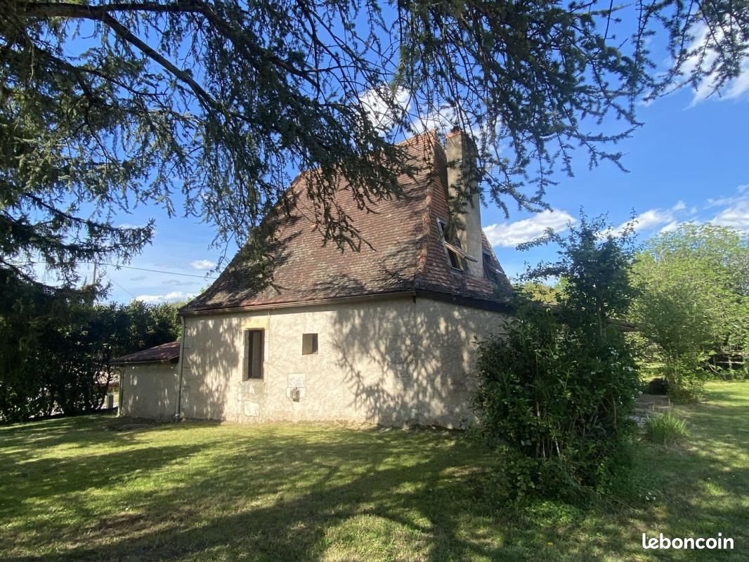 Maison à vendre, 115m², Périgueux