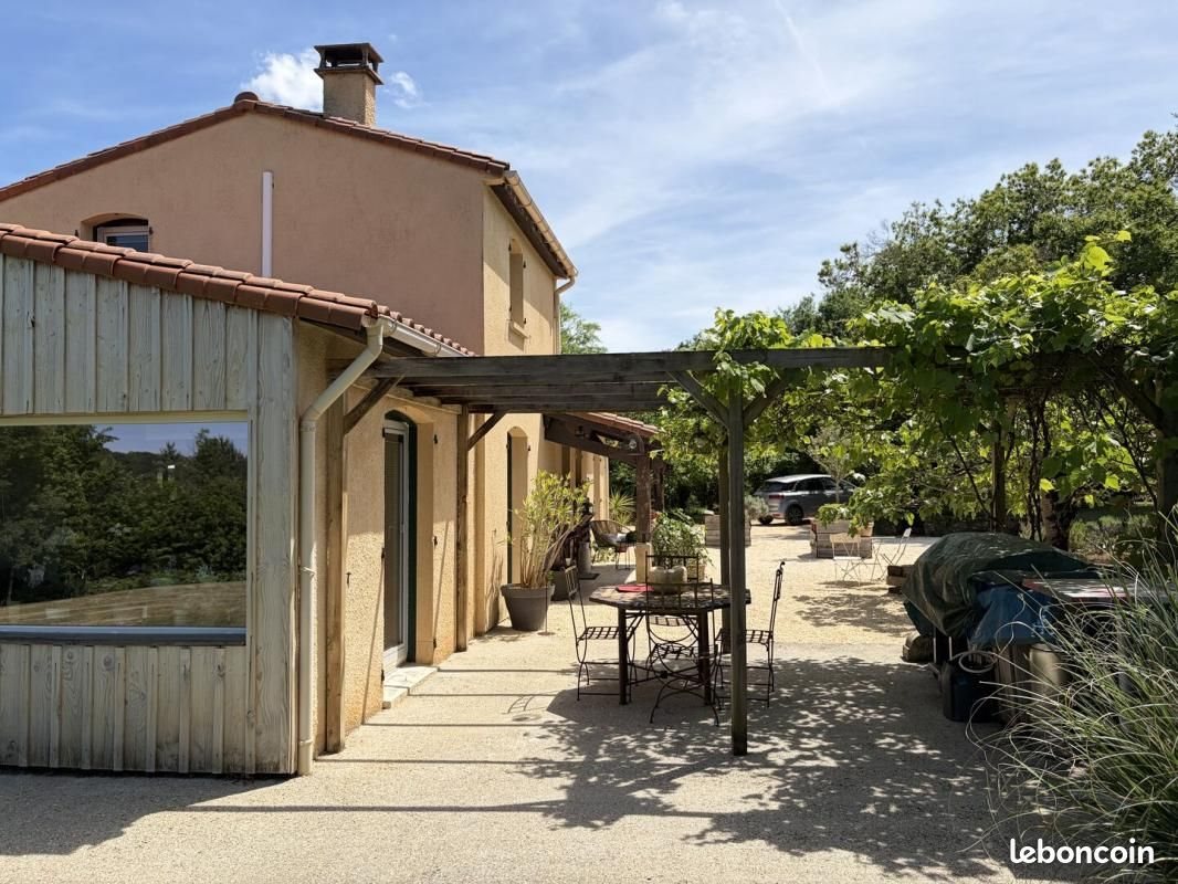Maison à vendre, 150m², Auriac-du-Périgord