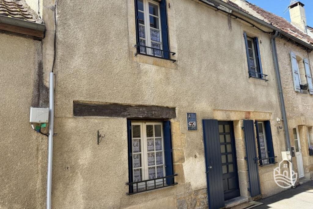 Maison à vendre, 109m², Auriac-du-Périgord