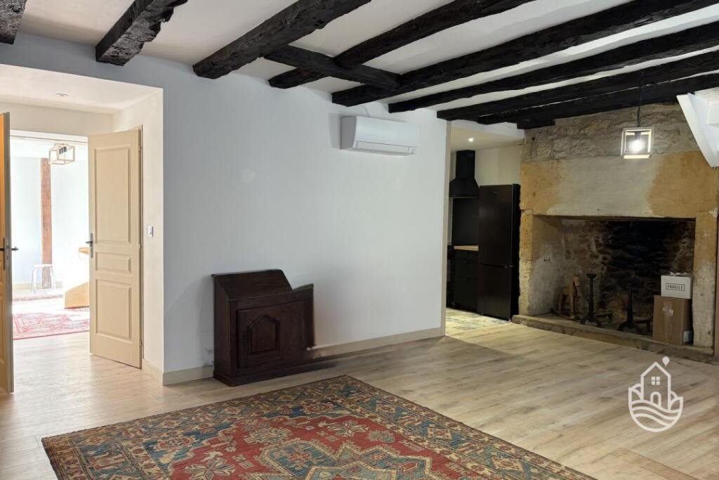 Maison à vendre, 109m², Auriac-du-Périgord