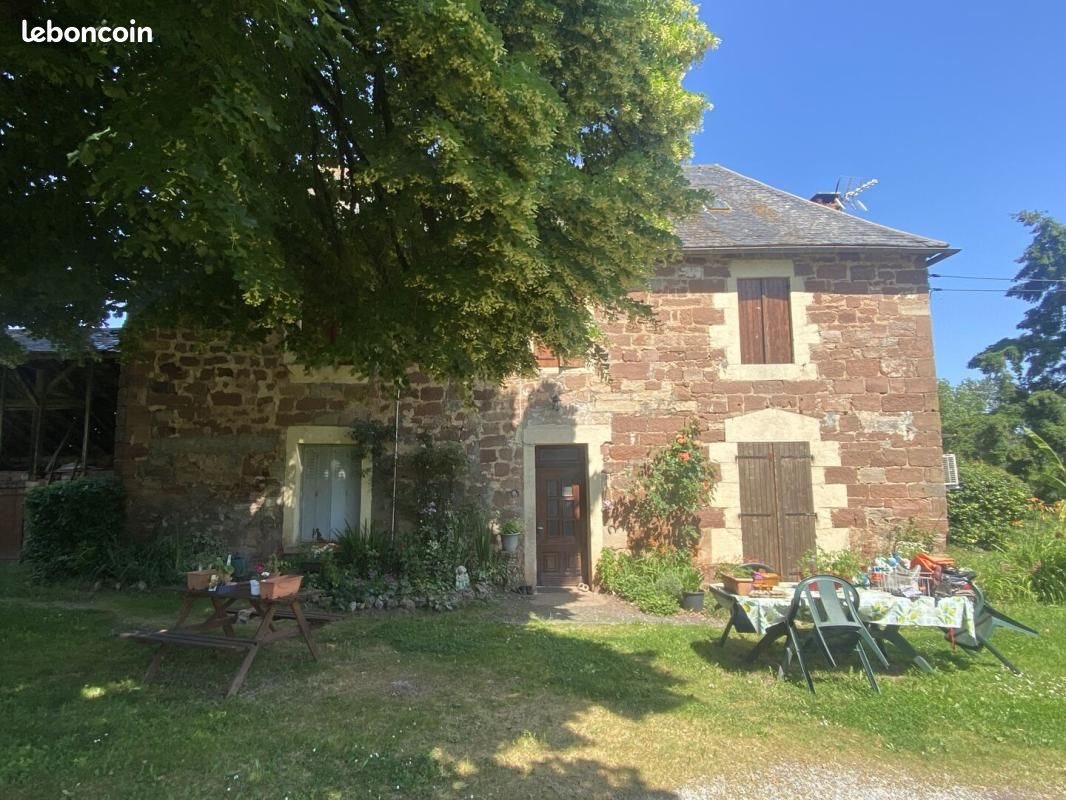 Maison à vendre, 120m², Terrasson-Lavilledieu