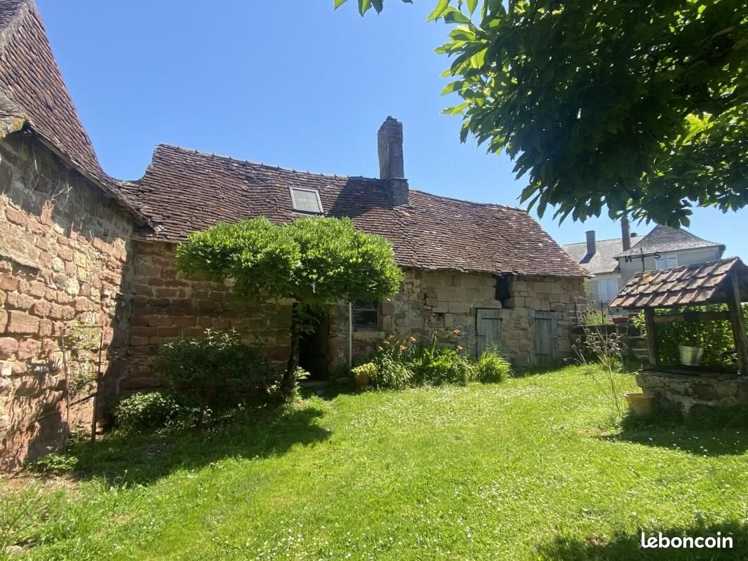 Maison à vendre, 120m², Terrasson-Lavilledieu