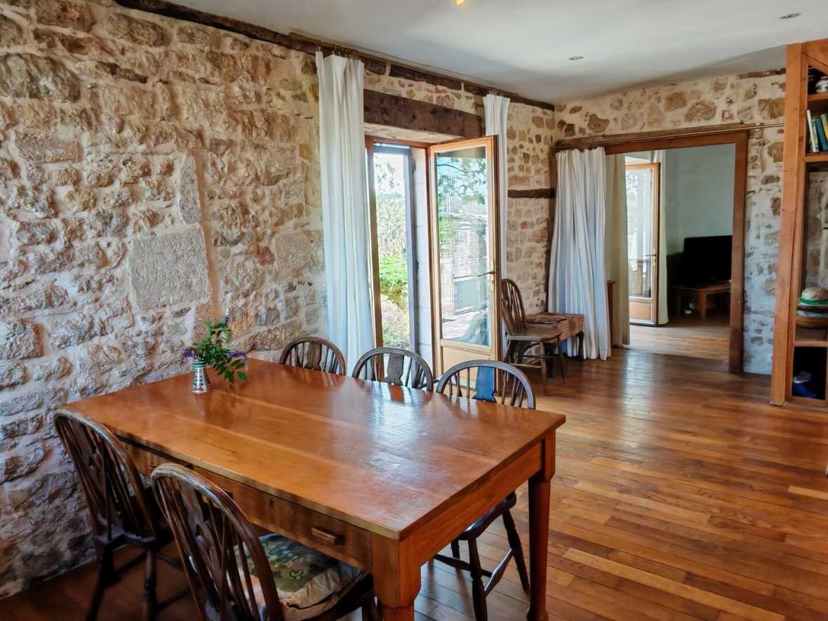 Maison à vendre, 148m², Excideuil