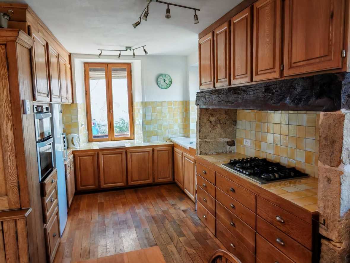 Maison à vendre, 148m², Excideuil
