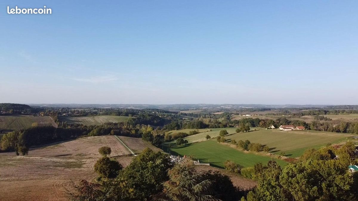 Maison à vendre, 165m², Ribérac