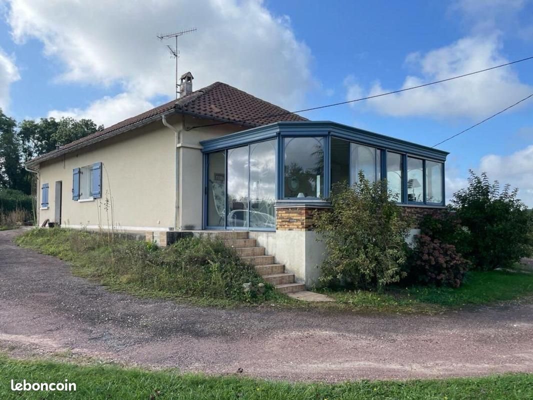 Maison à vendre, 165m², Ribérac