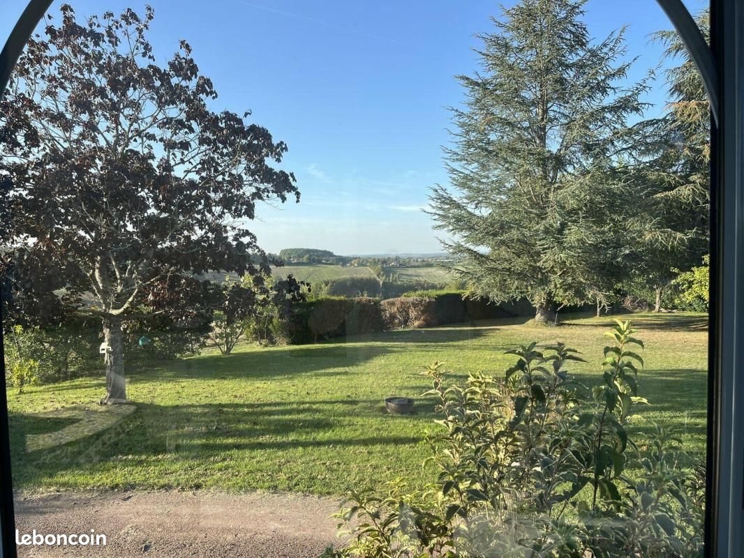 Maison à vendre, 165m², Ribérac