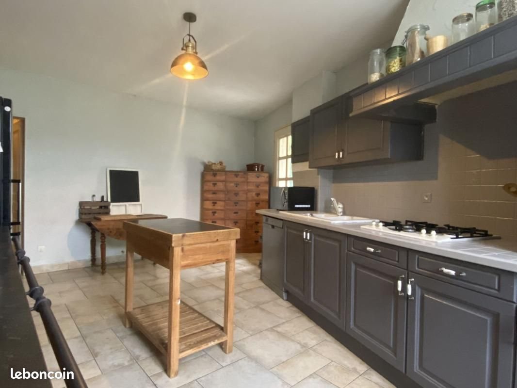 Maison à vendre, 221m², Libourne