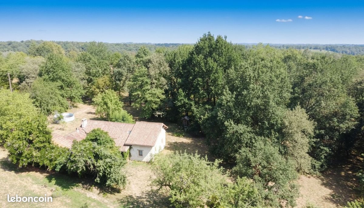 Maison à vendre, 110m², Vergt