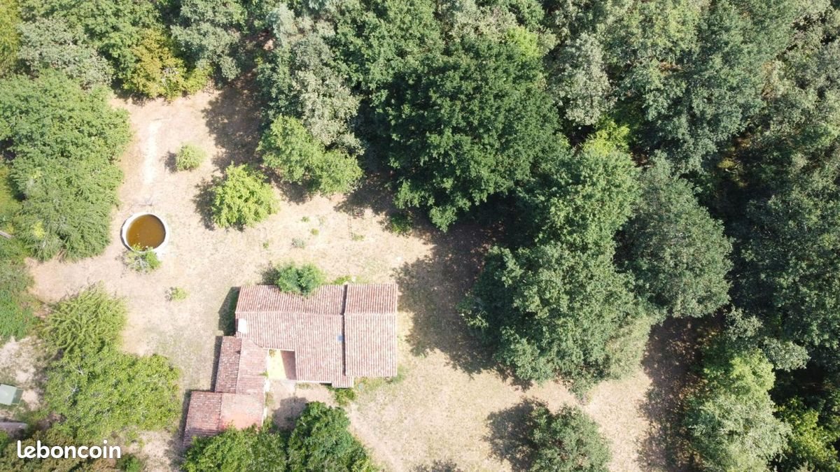 Maison à vendre, 110m², Vergt