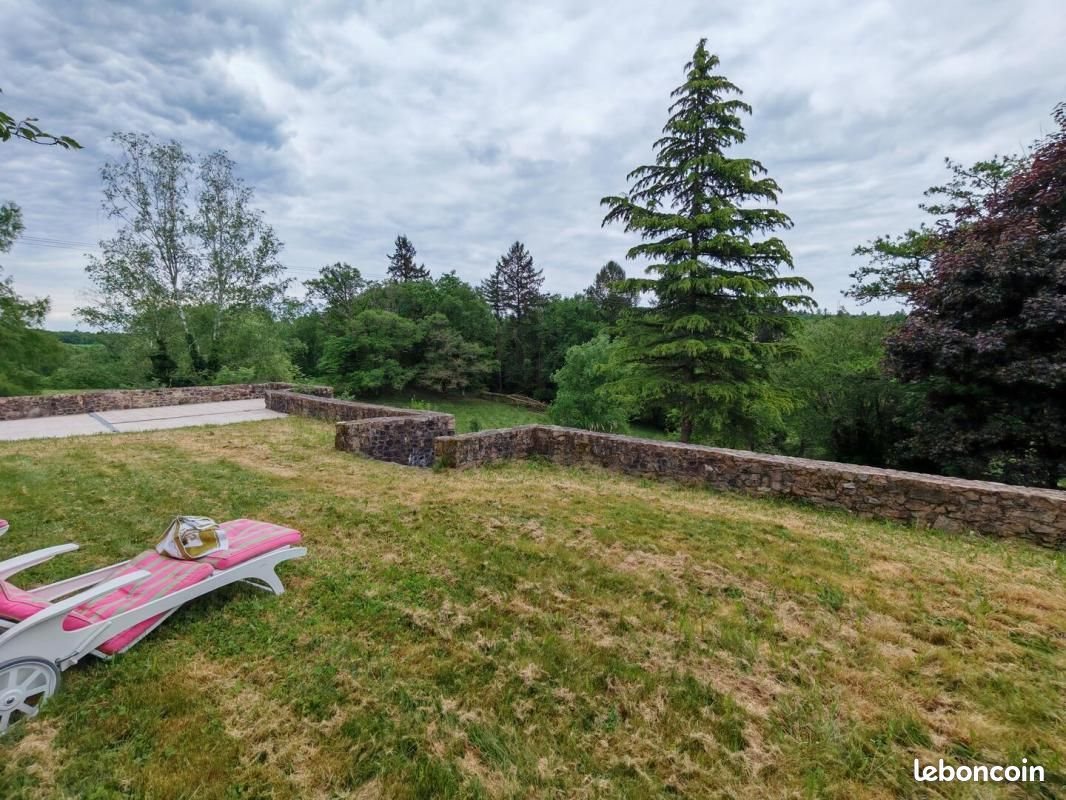 Maison à vendre, 315m², Piégut-Pluviers