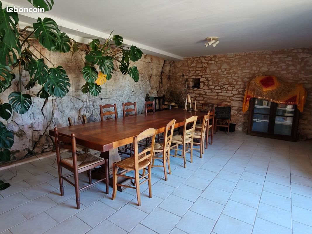 Maison à vendre, 276m², Cubjac
