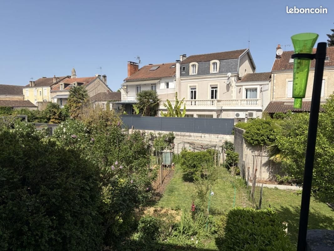 Maison à vendre, 202m², Périgueux