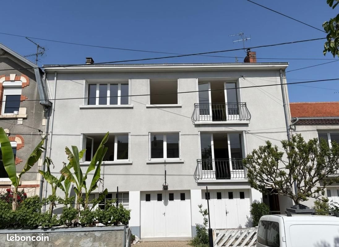 Maison à vendre, 202m², Périgueux