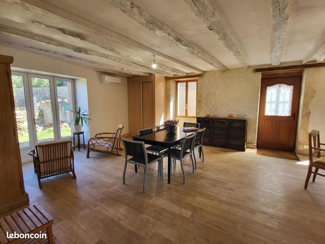 Maison à vendre, 132m², Rouffignac-Saint-Cernin-de-Reilhac