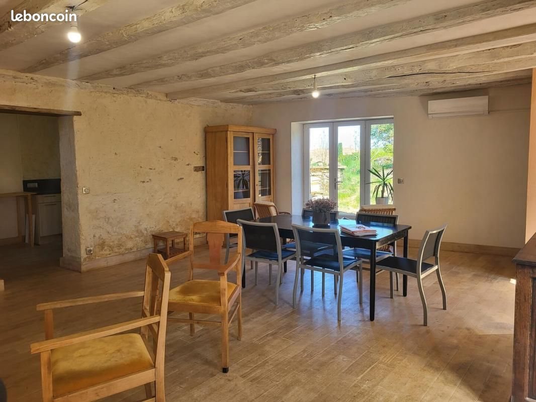 Maison à vendre, 132m², Rouffignac-Saint-Cernin-de-Reilhac