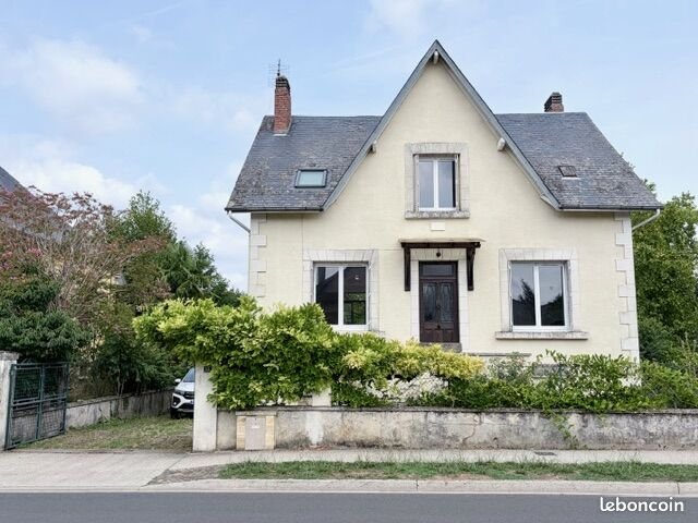 Maison à vendre, 122m², Montignac-Lascaux