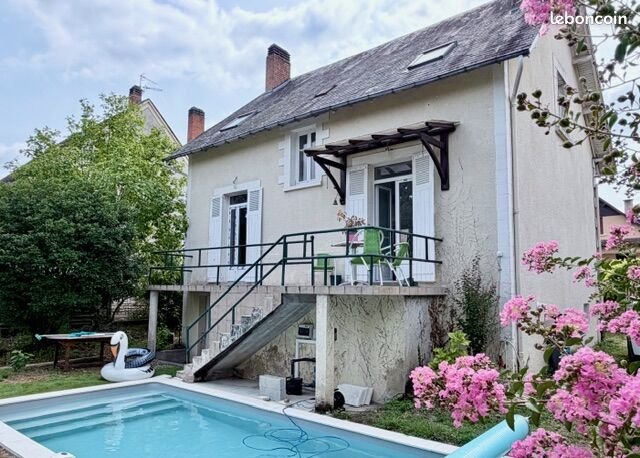 Maison à vendre, 122m², Montignac-Lascaux