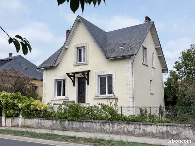 Maison à vendre, 122m², Montignac-Lascaux