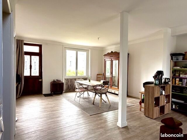 Maison à vendre, 122m², Montignac-Lascaux