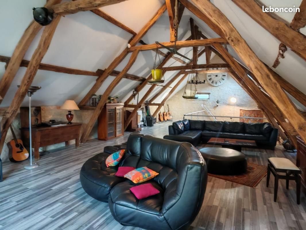 Maison à vendre, 146m², Cubjac