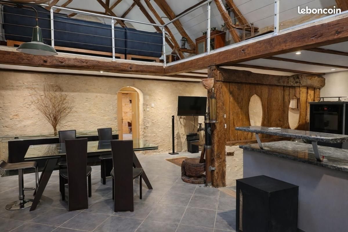 Maison à vendre, 146m², Cubjac