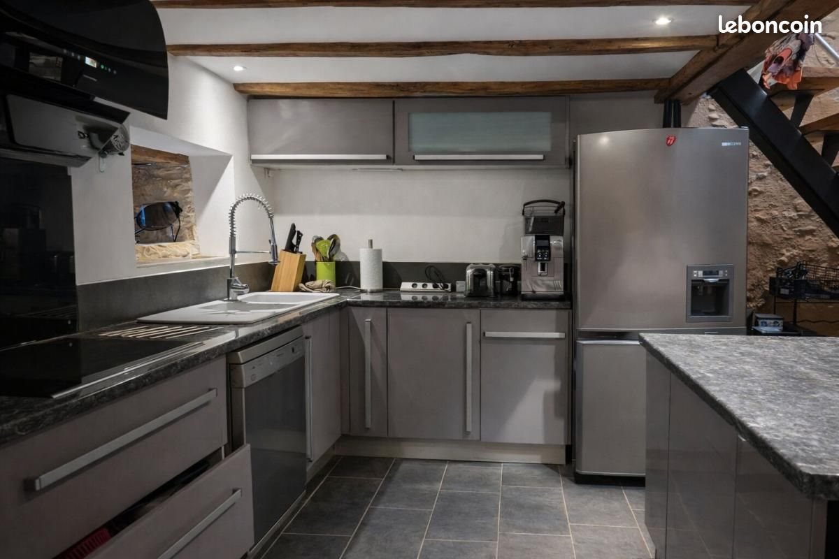 Maison à vendre, 146m², Cubjac