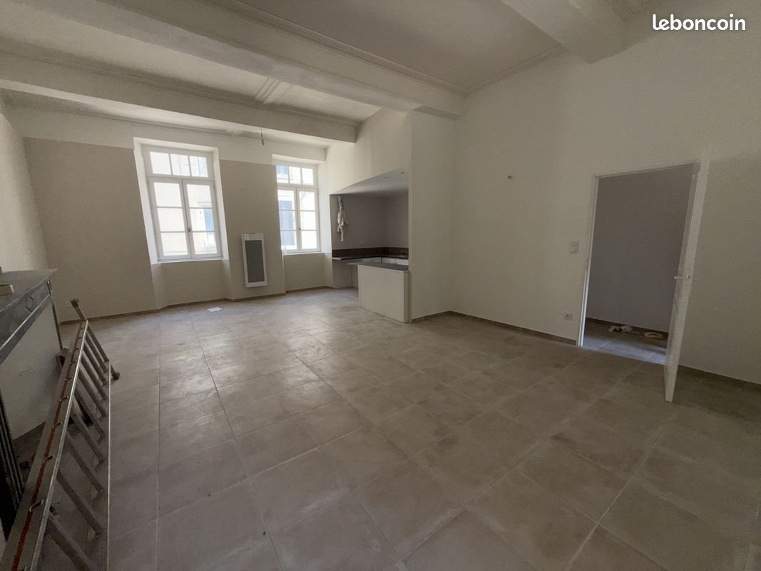 Appartement à louer, 114m², Ganges