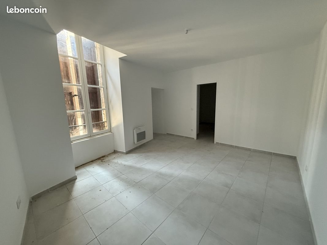 Appartement à louer, 114m², Ganges