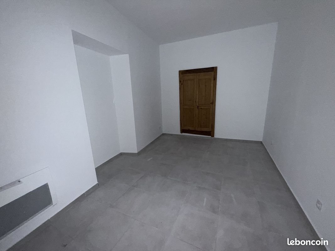 Appartement à louer, 114m², Ganges