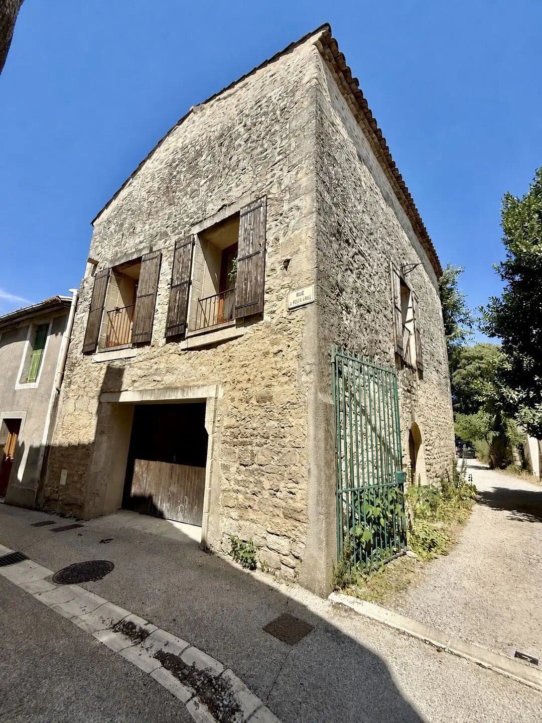 Maison à vendre, 100m², Villevieille