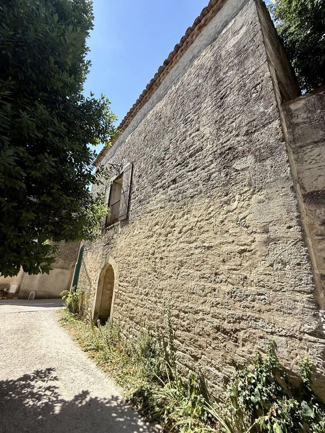 Maison à vendre, 100m², Villevieille