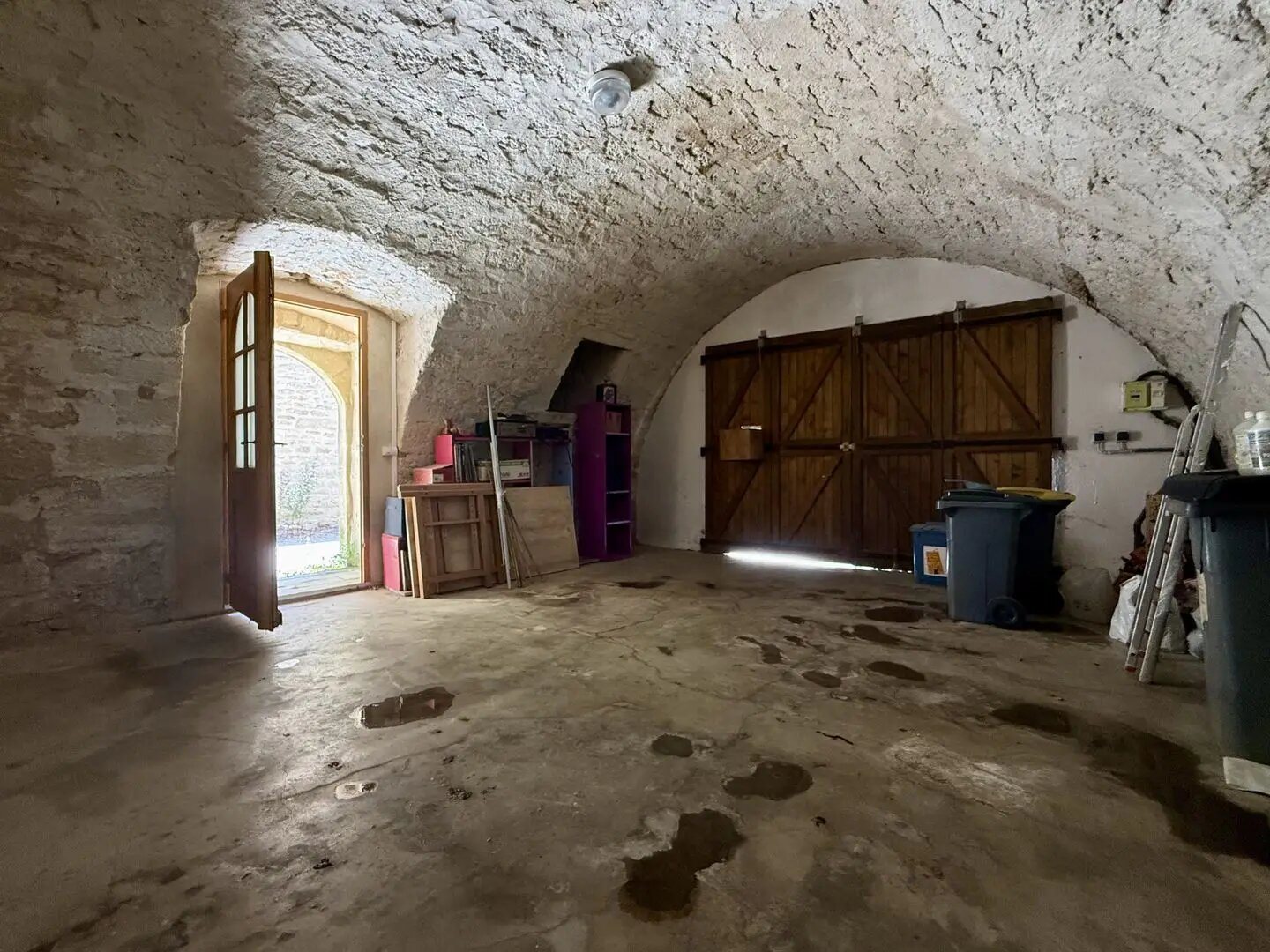 Maison à vendre, 100m², Villevieille
