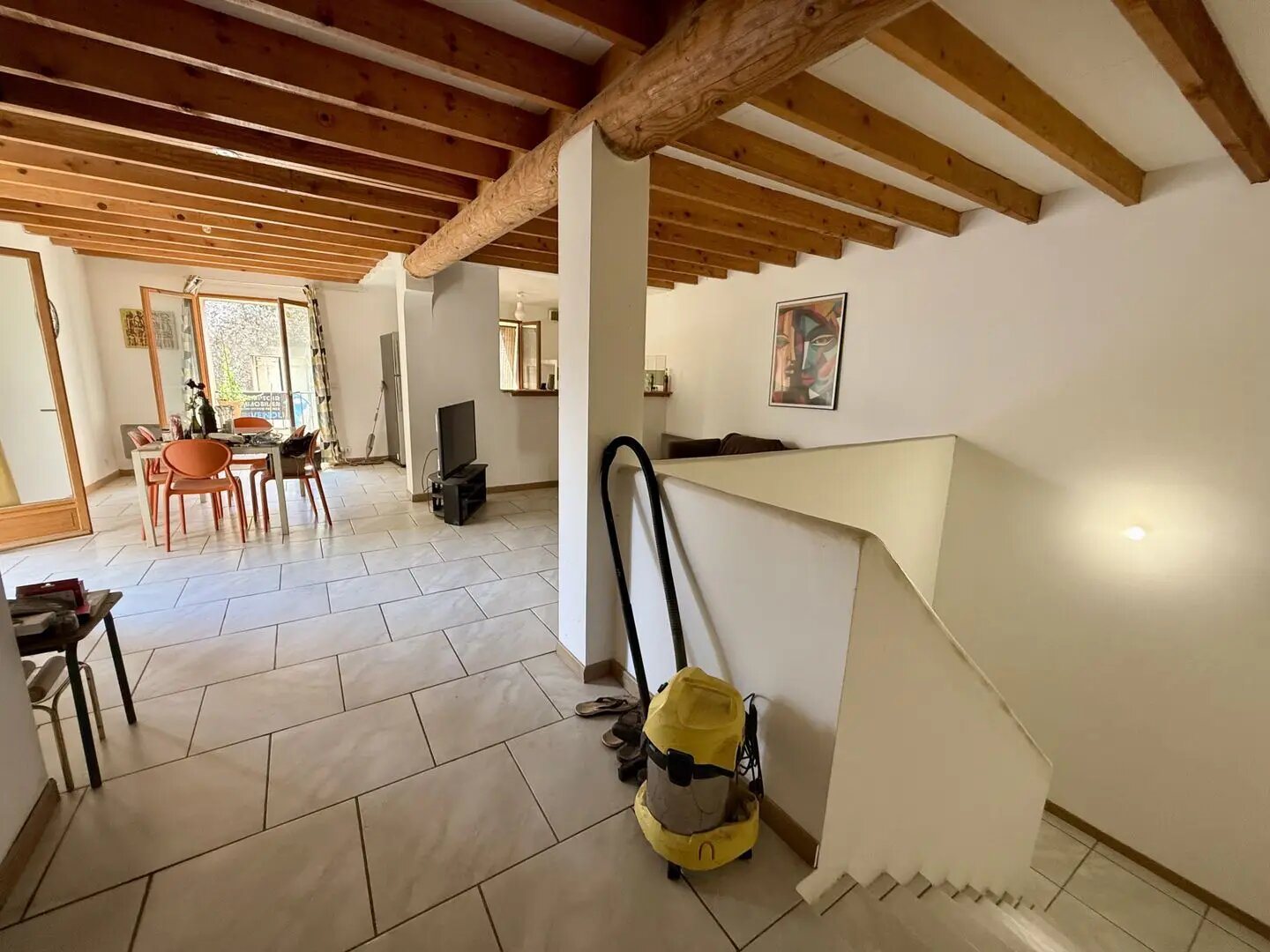 Maison à vendre, 100m², Villevieille
