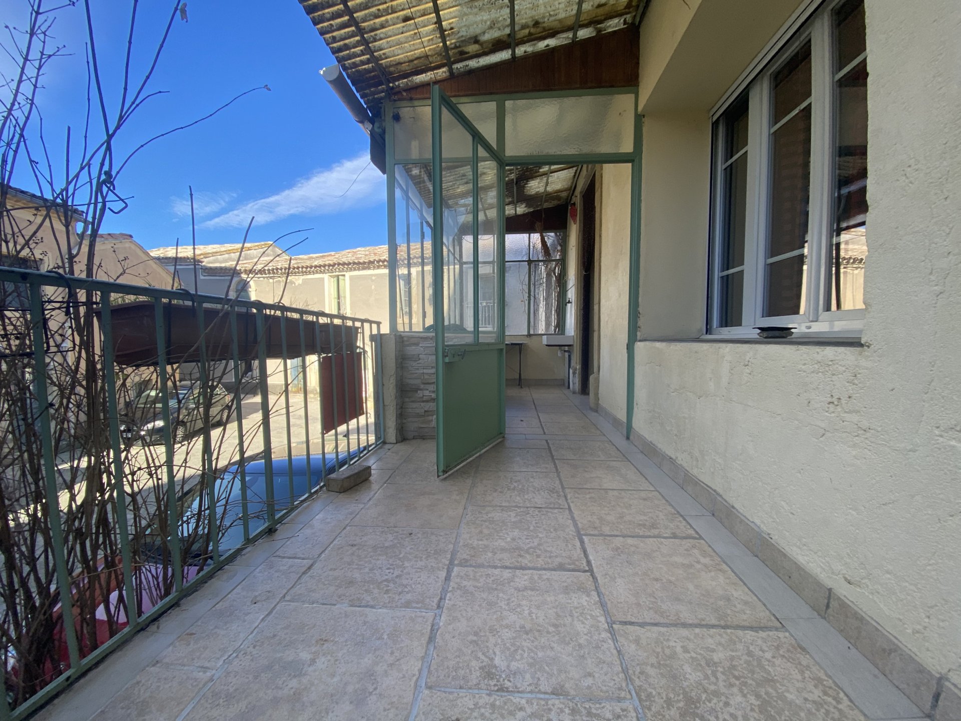 Maison à louer, 118m², Lecques