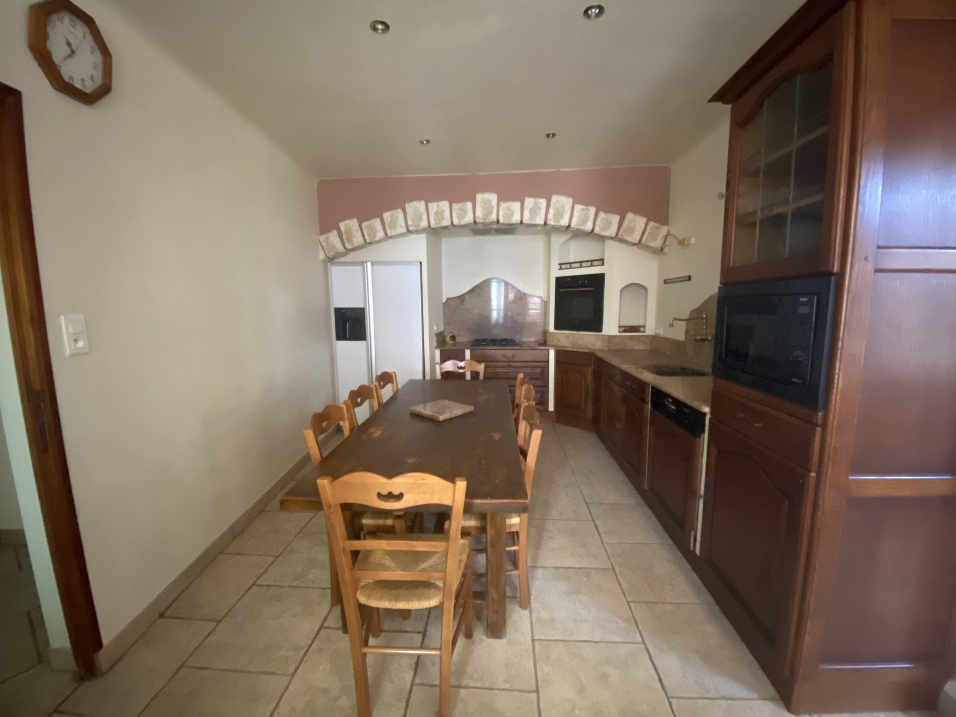Maison à louer, 118m², Lecques
