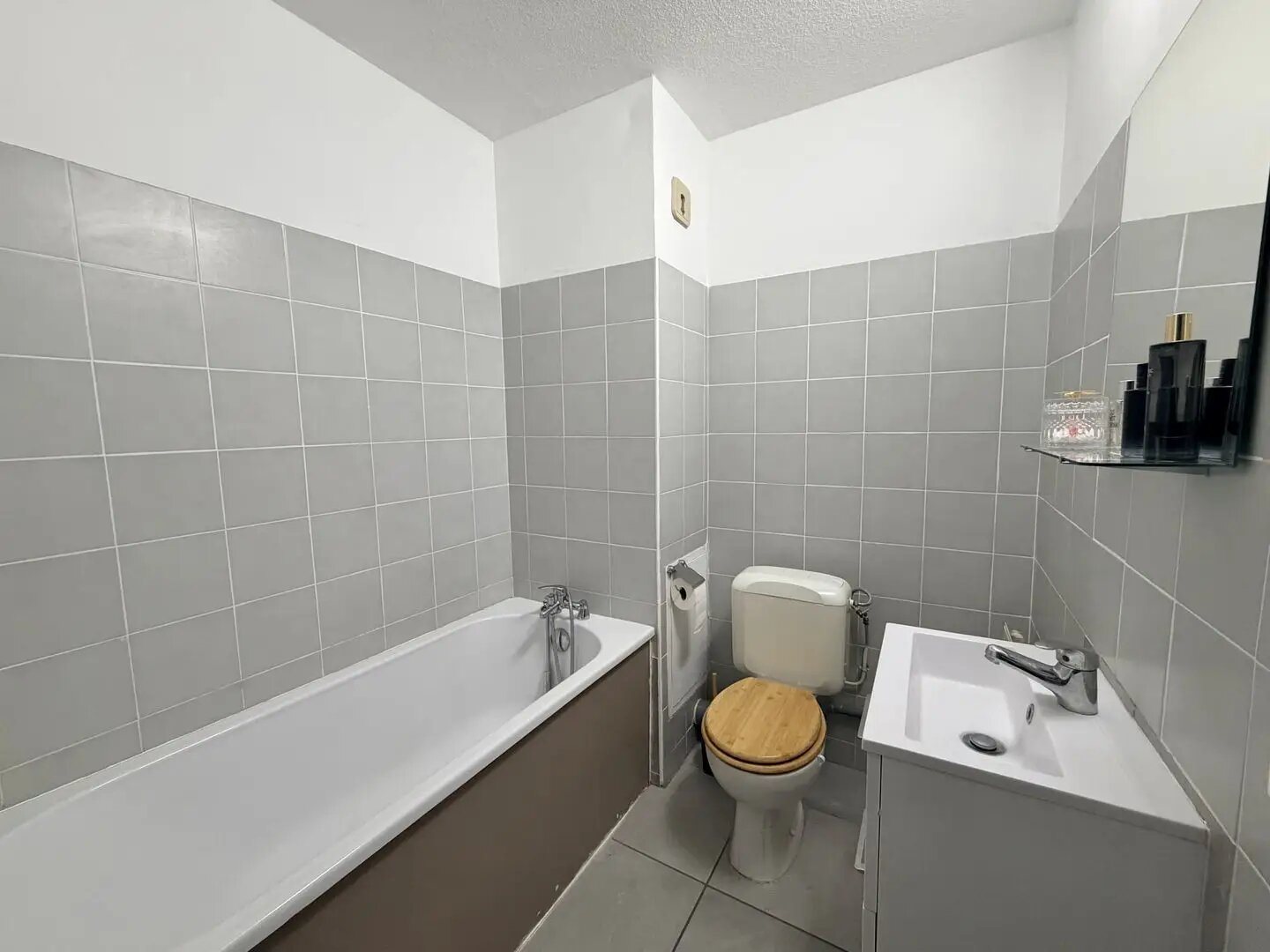 Appartement à vendre, 38m², Montpellier