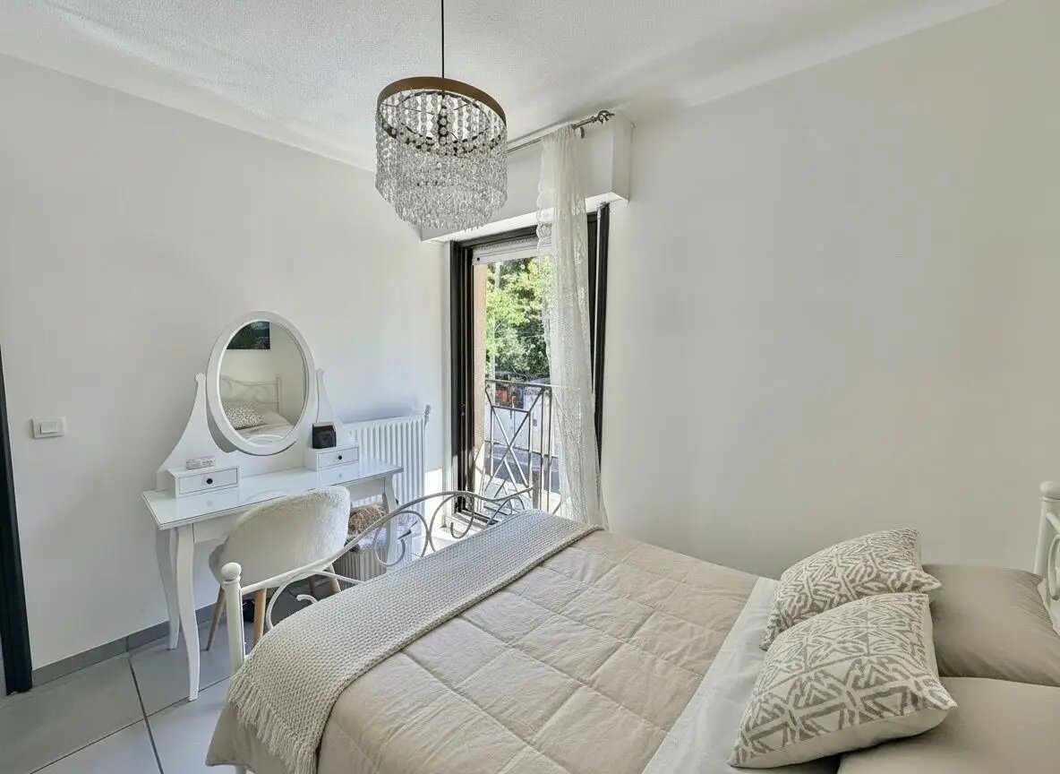 Appartement à vendre, 38m², Montpellier