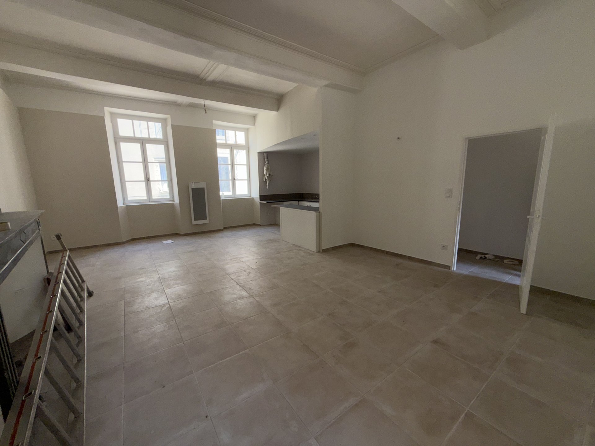Appartement à louer, 114m², Ganges