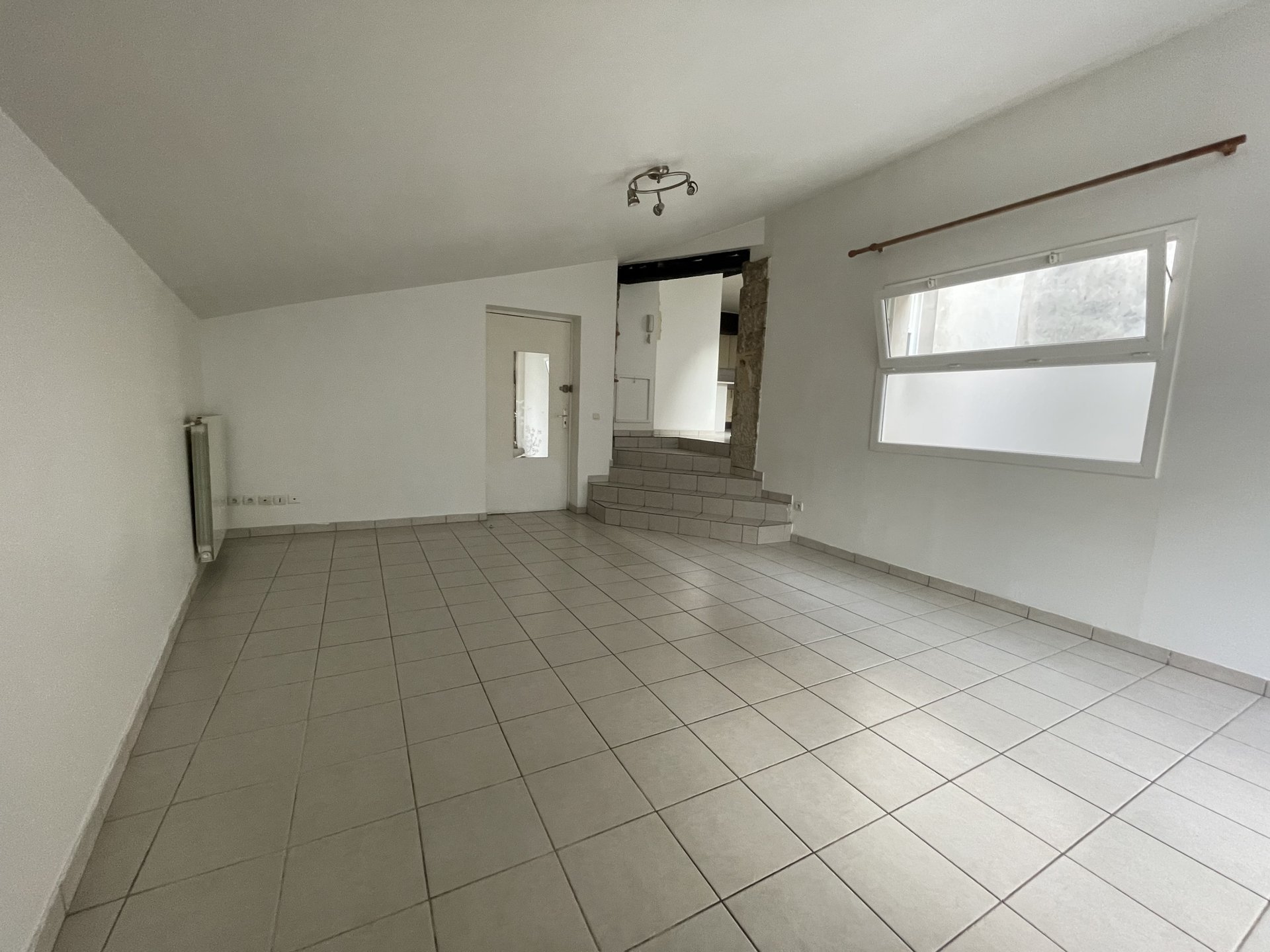 Appartement à louer, 69m², Ganges