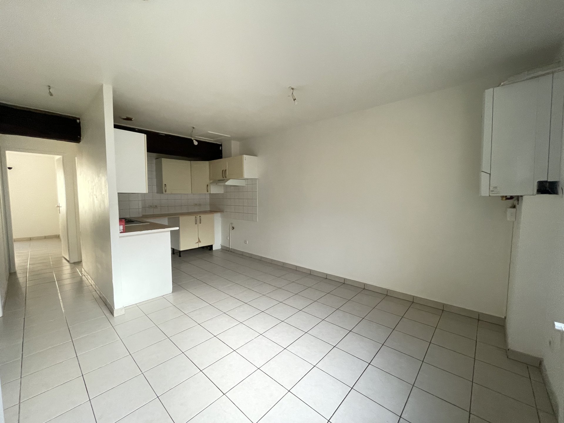 Appartement à louer, 69m², Ganges