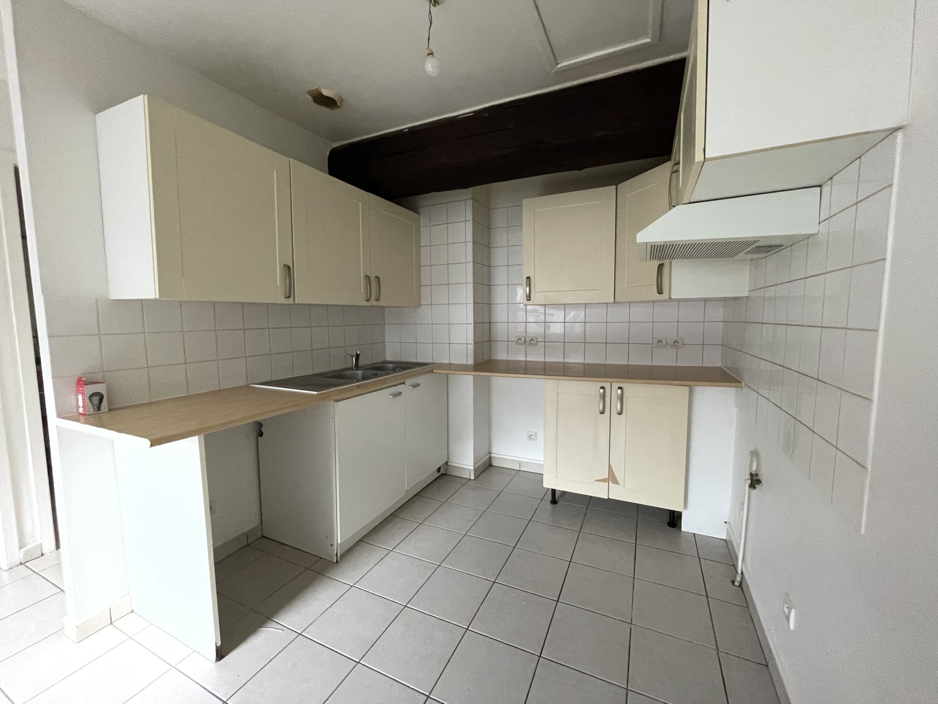 Appartement à louer, 69m², Ganges