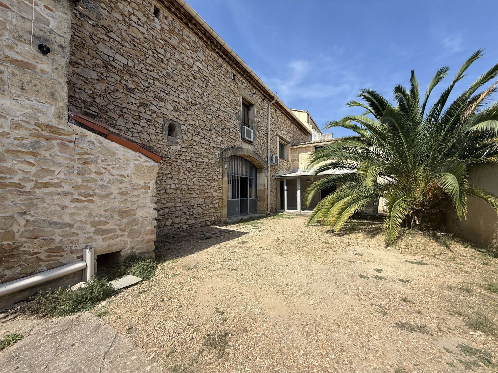 Maison à vendre, 145m², Vergèze